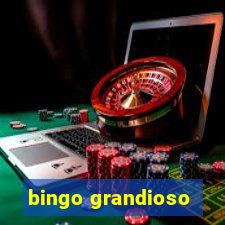 bingo grandioso