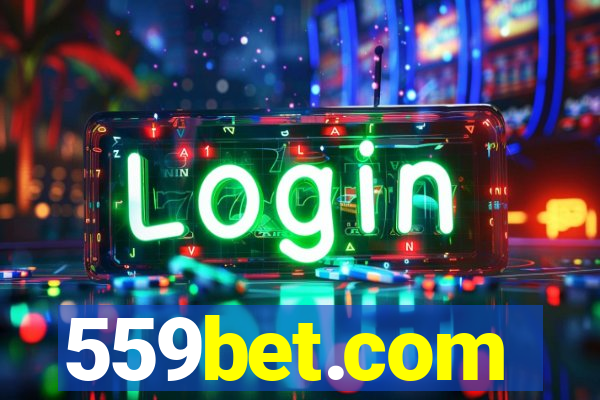 559bet.com