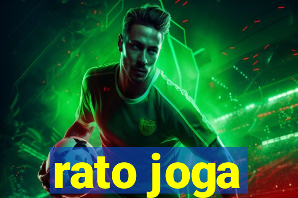 rato joga