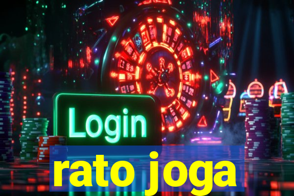 rato joga