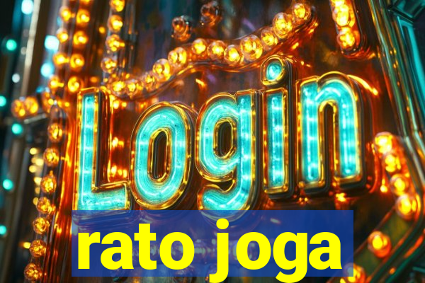 rato joga