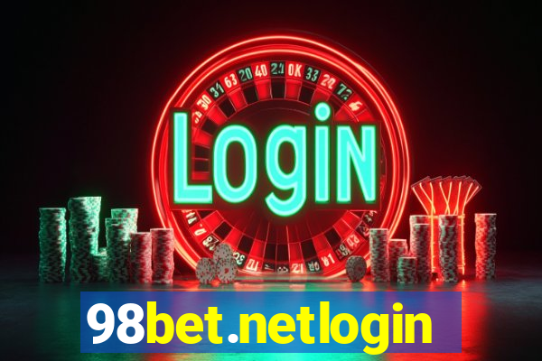 98bet.netlogin