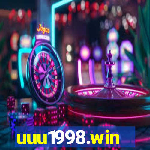 uuu1998.win