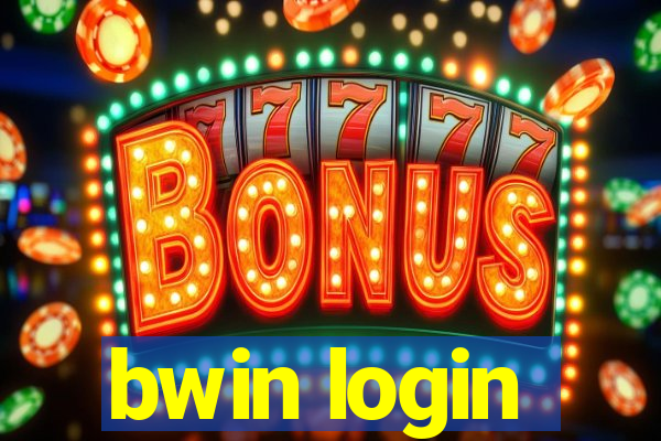 bwin login