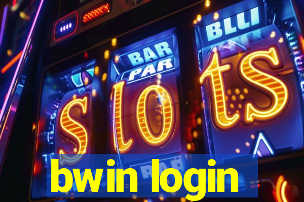 bwin login