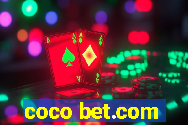 coco bet.com