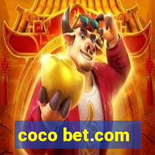 coco bet.com