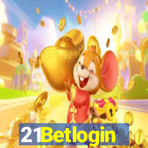 21Betlogin