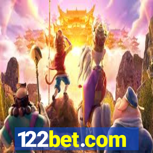 122bet.com