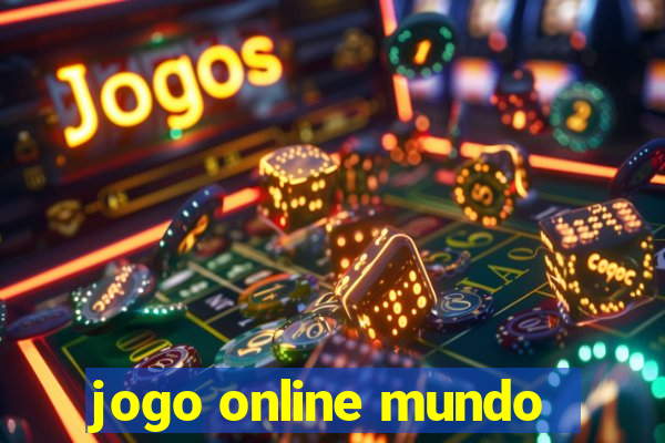 jogo online mundo