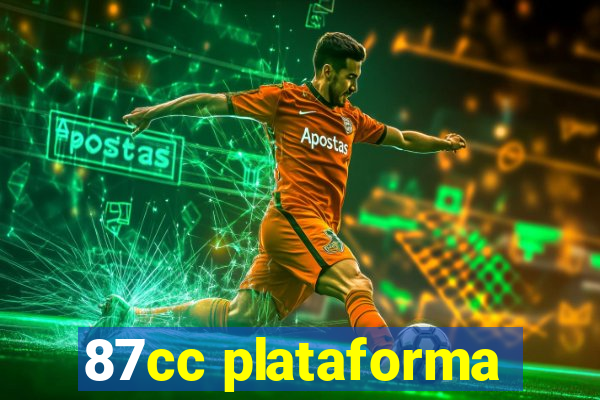 87cc plataforma