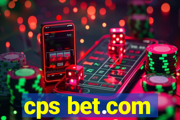 cps bet.com