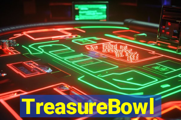 TreasureBowl treasure bowl jdb