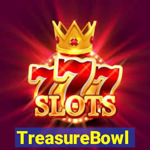 TreasureBowl treasure bowl jdb