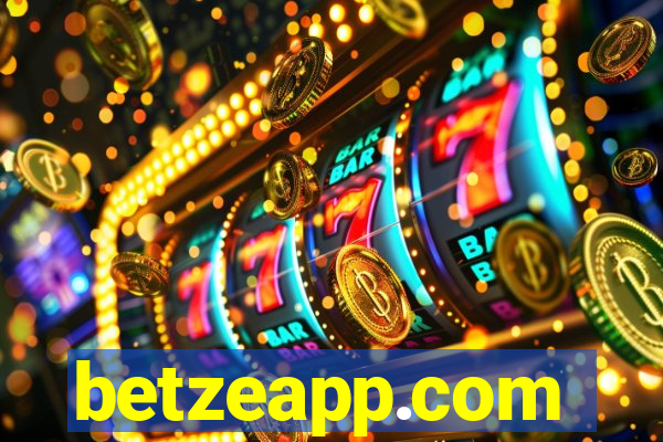 betzeapp.com