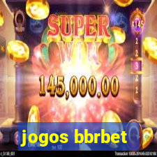 jogos bbrbet