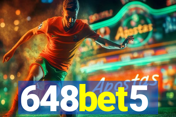 648bet5