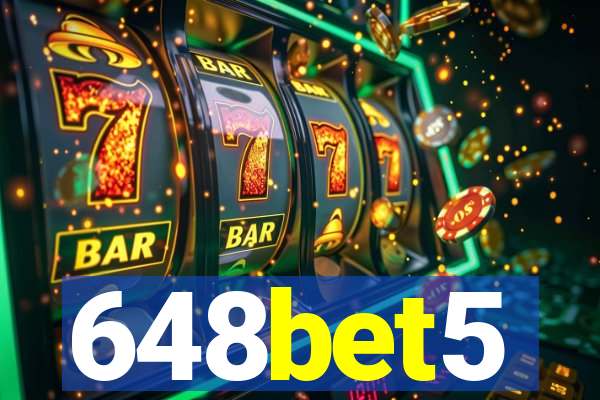 648bet5