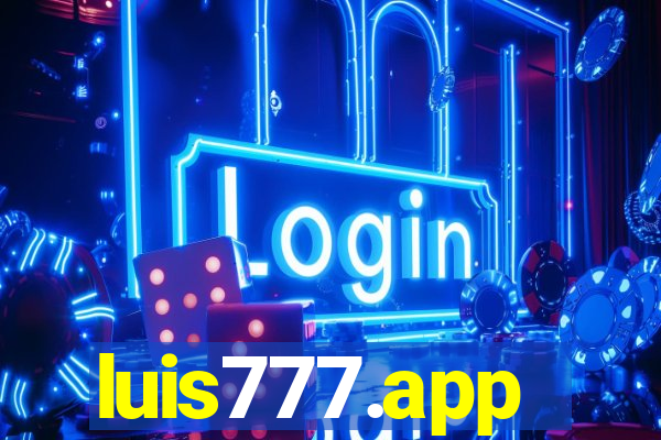 luis777.app