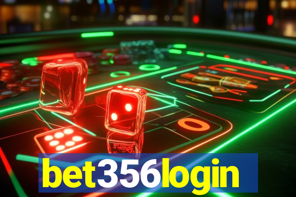 bet356login