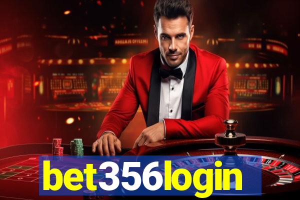 bet356login