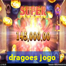 dragoes jogo