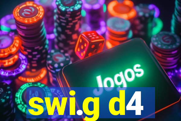 swi.g d4