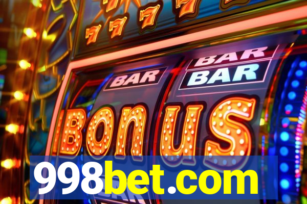 998bet.com