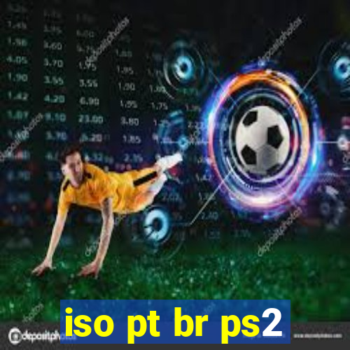 iso pt br ps2