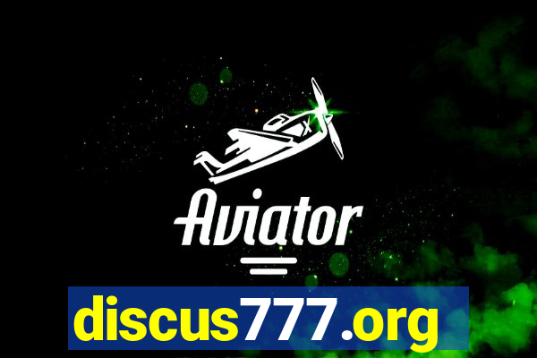 discus777.org