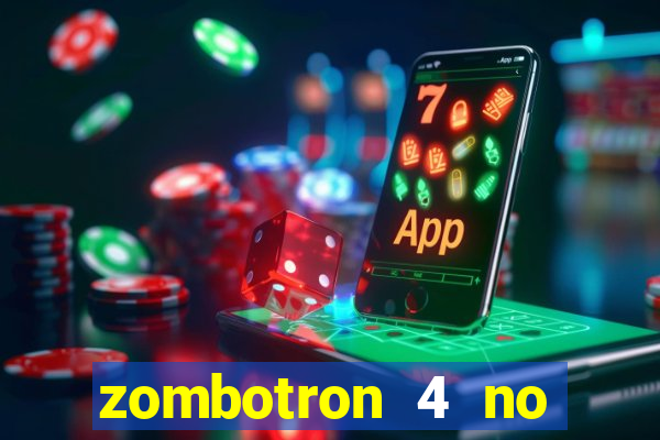 zombotron 4 no click jogos