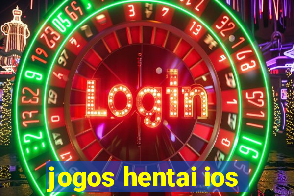 jogos hentai ios