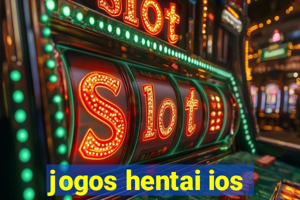 jogos hentai ios