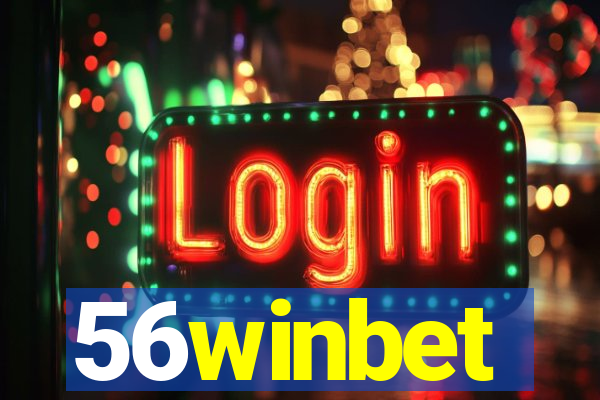 56winbet