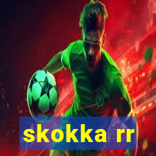 skokka rr