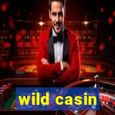 wild casin