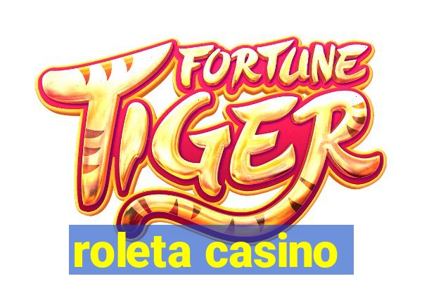 roleta casino