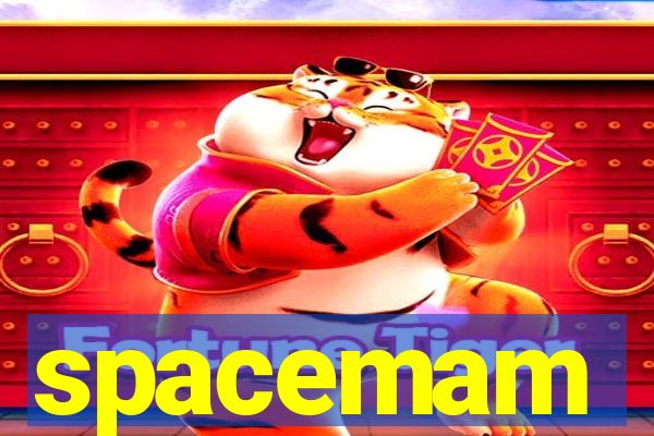 spacemam