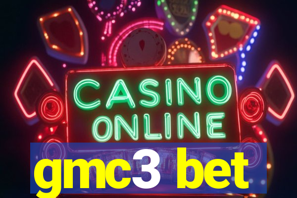 gmc3 bet