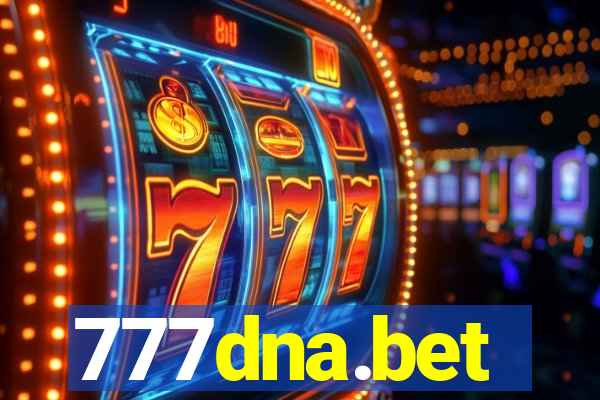 777dna.bet