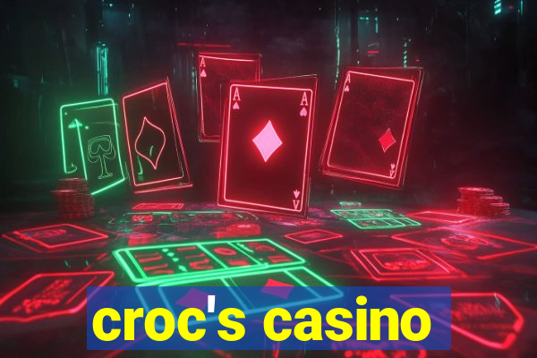 croc's casino