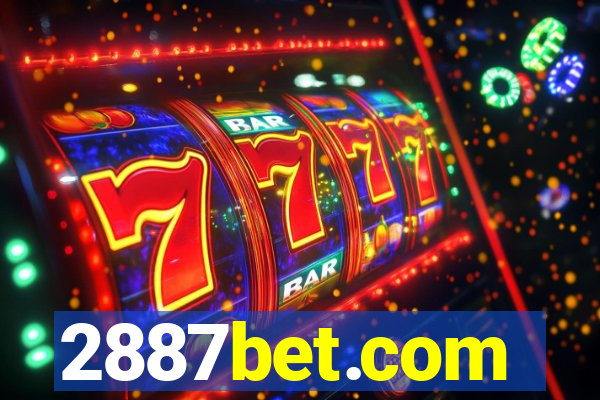 2887bet.com