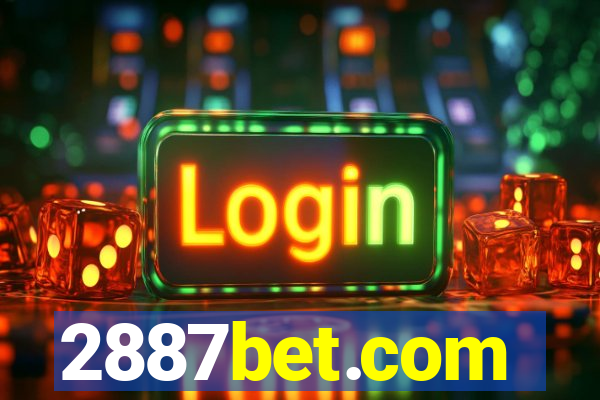 2887bet.com