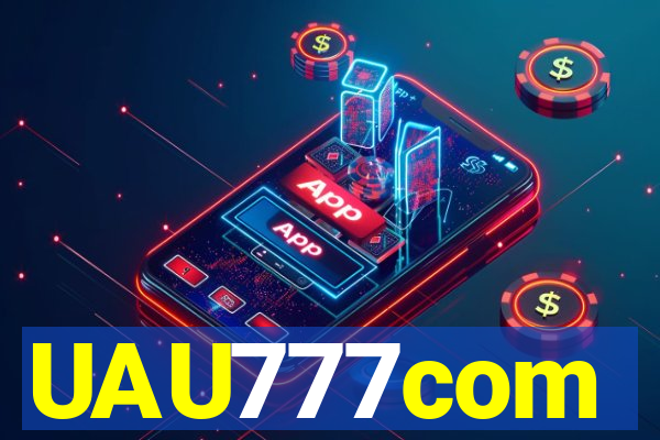 UAU777com