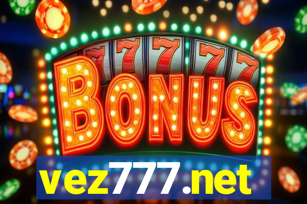 vez777.net