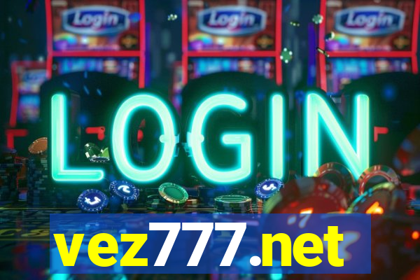 vez777.net