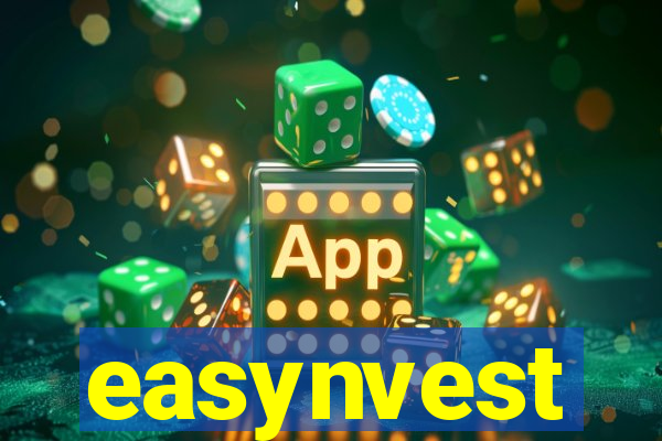 easynvest