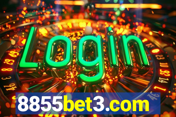 8855bet3.com