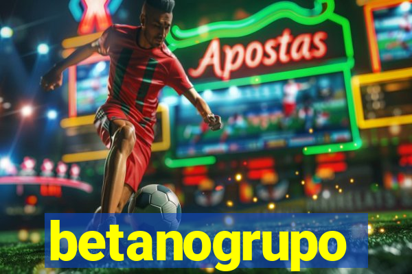 betanogrupo