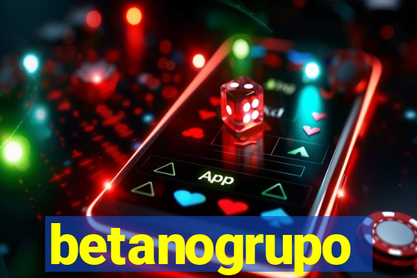 betanogrupo